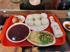 -庆丰包子铺(房山长阳店)