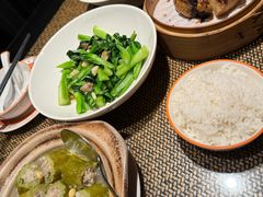 -老客家·客家菜(万达店)