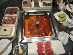 -海底捞火锅(崇文门新世界百货店)
