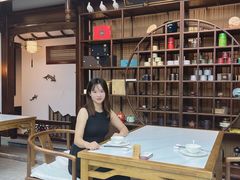 -蘭奢雅集·江浙菜(青山江滩店)