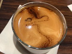 dirty椰-Au Cafe&Roastery(华侨城店)