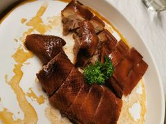 -富力威斯汀酒店-中国元素中餐厅(武昌临江店)