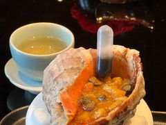 -上海苏宁宝丽嘉酒店·嘉府壹号中餐厅
