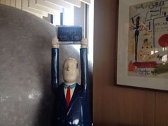 六楼全日餐厅-上海外滩英迪格酒店