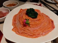 -海底捞火锅鲜切牛肉主题店(长寿路店)
