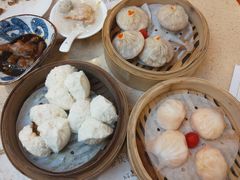 -点都德(千灯湖环宇城店)
