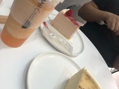 -BanCake·法式千层·拿破仑專門店