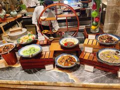 -福州西湖大酒店·怡湖咖啡厅