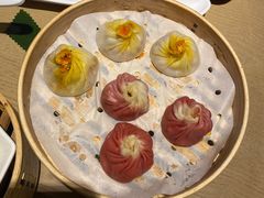 -苏小柳手工点心(人民广场分院)