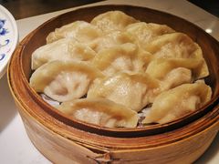 蒸饺-老仁义·清真菜(太古街店)