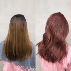-G-SAGA形象设计