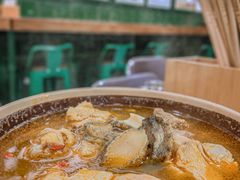 -阿金大白·上海菜馆(新天地店)