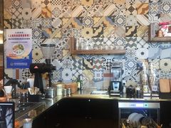 -麦隆咖啡Mellower Coffee(弘基时尚生活中心店)