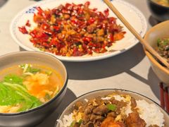 -廖川菜(金虹桥店)