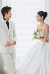 -挪娅婚纱摄影皇家会所