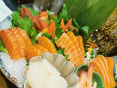 -大渔铁板烧(中山路八佰伴店)