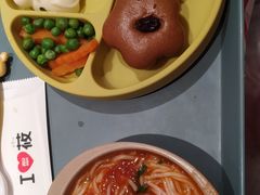 -西贝(东城万达广场店)