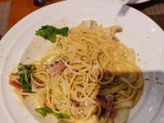 -新贝乐意大利餐厅(苏州中心店)