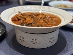 -将相和·海鲜蒸饺大连菜