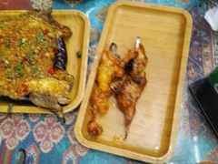 -乡村馕坑肉·烧烤·新疆菜·本地人更爱吃(阿勒泰首店)