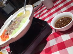 -西贝(金桥店)