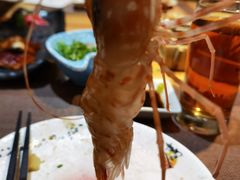 -割烹旭日本料理(龙湖狮山天街店)