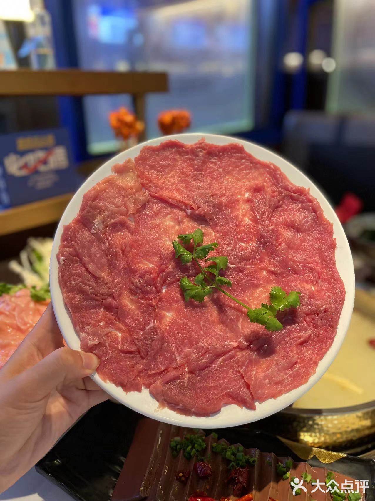 打卡入围黑珍珠的周师兄火锅🍲