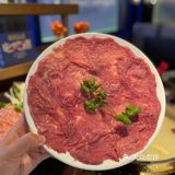打卡入围黑珍珠的周师兄火锅🍲