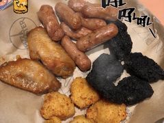 -乐凯撒披萨(卓悦汇店)