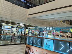 -万达广场(济南魏家庄店)