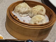 -太湖饭店·寄畅轩中餐厅
