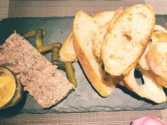 -LA CREPERIE BRETONNE布列塔尼法式餐厅(天童北路店)