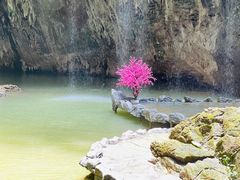 -英西峰林·洞天仙境