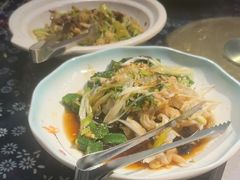 -旺角小渔村·海肠捞饭开创者(环山路店)