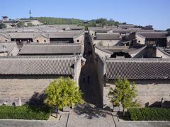 -山西王家大院