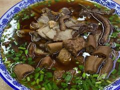 -清真蒋有记(老门东店)