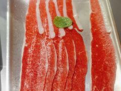-由衷贵州酸汤牛肉火锅(新桥店)
