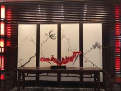 -香云轩·顺德菜(香云纱园林酒店店)