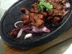 -东兴楼饭庄(六里桥店)