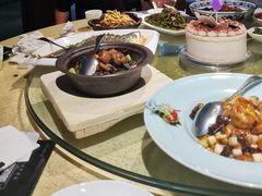 -铜锣湾·有麝自然香(重庆新天地店)
