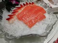 -渝信川菜(南滨店)