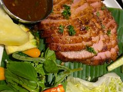 -星叶·东南亚料理(宁波万象汇店)
