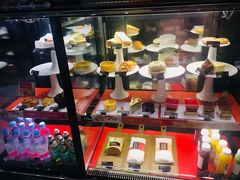 -星巴克(盘锦水游城店)