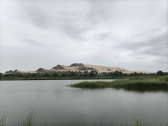 -玉龙沙湖景区