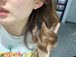 -In Beauty印诺时尚美发沙龙