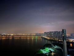 -长沙北辰洲际酒店-SKY 27酒廊