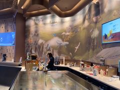 -星巴克臻选(成都太古里店)