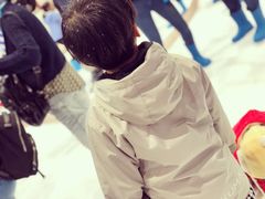 -Mr·Kuma酷么先生雪之乐园