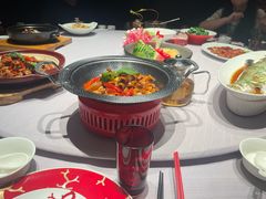 -千百味红餐厅·江西菜(绿地双子塔店)