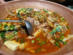 -云海肴·汽锅鸡·云南菜(高德置地店)